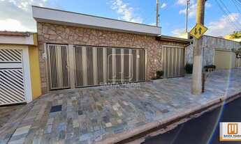 Imagem: Casa (térrea na rua) 3 dormitórios/suite