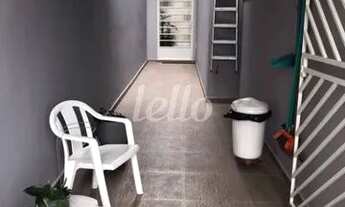 Imagem 3: São Paulo - Casa Padrão - Vila Canero