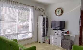 Imagem 3: Apartamento para Venda - 43.17m², 1 dormitório, 1 vaga - Santana