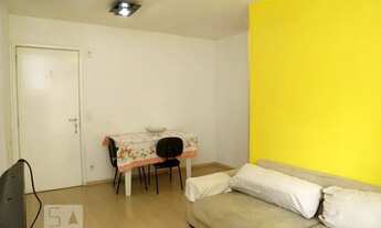 Imagem 3: Apartamento para Aluguel - Chácara Agrindus, 2 Quartos, 57 m2