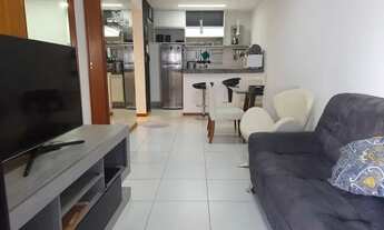 Imagem 4: Apartamento para aluguel mobiliado no Salvador Prime