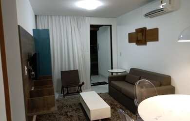 Imagem 4: ILOA Residence Apt completo