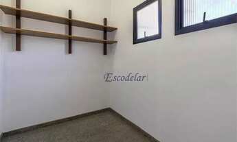 Imagem 7: Apartamento com 4 dormitórios à venda, 214 m² por R$ 2.350.000,00 - Moema - São Paulo/SP