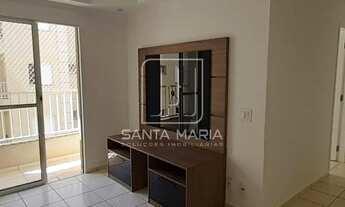 Imagem: Apartamento (tipo - padrao) 2 dormitórios