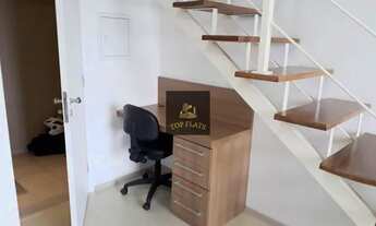 Imagem 5: Flat Para Locação - Brooklin