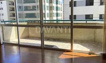 Imagem 3: Apartamento - Cambuí - Campinas