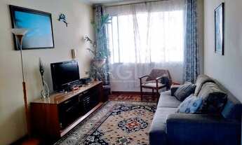 Imagem 2: Apartamento para Venda - 88.61m², 4 dormitórios, 1 vaga - Menino Deus