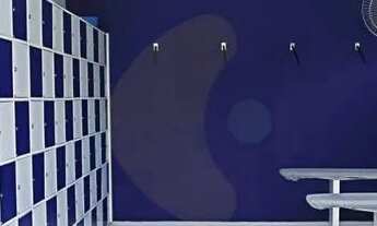 Imagem 13: Rarus Flats - Flat para locação - Edifício Park Lane