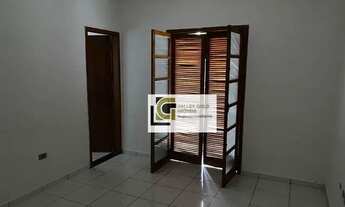 Imagem 4: Sobrado com 4 dormitórios à venda, 200 m² por R$ 375.000,00 - Parque Interlagos - São José