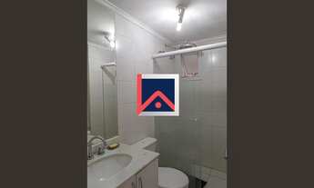 Imagem 6: Locação Apartamento 2 Dormitórios - 80 m² Consolação