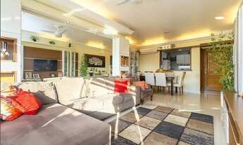 Imagem 5: Apartamento em Jardim Botânico