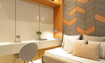 Imagem 6: Lançamento Fantástico próx. ao Center Shopping, Alta Valorização, em Uberlândia