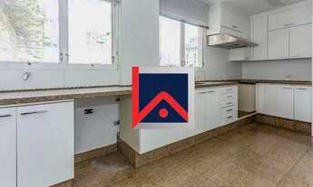 Imagem 5: Cobertura Venda Jardim Europa 671 m² 4 Dormitórios