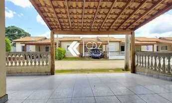 Imagem 2: Casa no Condomínio Residencial Solaris - Lopes De Oliveira