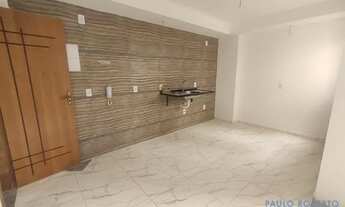 Imagem 2: APARTAMENTO - PARQUE ORATÓRIO - SP