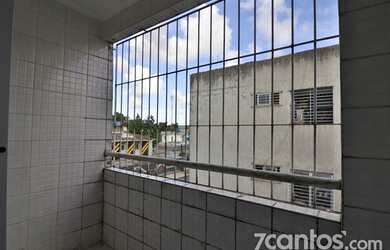 Imagem 2: Apartamento, Caxangá, 3 Quartos