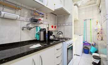 Imagem 4: Apartamento em São Sebastião