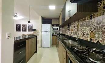 Imagem 2: Apartamento Padrão em Ribeirão Preto