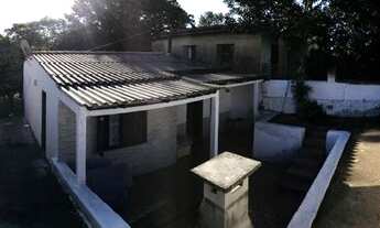 Imagem: Casa para Venda - 90m², 2 dormitórios