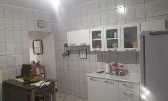 Imagem 4: Casa 02 dormitórios + suíte externa - Casa aconchegante e com linda vista