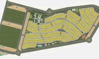 Imagem 2: Ágio de Lote Comercial no Jardins Marselha/FGR - Aparecida de Goiânia/GO