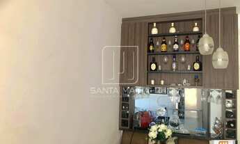 Imagem 2: Apartamento (tipo - padrao) 2 dormitórios, cozinha planejada, portaria 24hs, lazer, salão