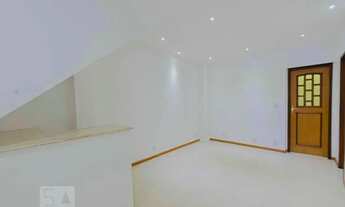 Imagem 3: Casa para Aluguel - Maracanã, 2 Quartos, 77 m2