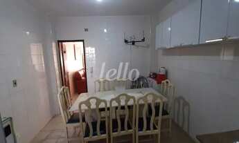 Imagem 7: São Paulo - Casa Padrão - Parque da Mooca