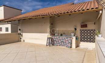 Imagem 3: Casa para Venda - 321m², 4 dormitórios, sendo 1 suites, 4 vagas - Sarandi