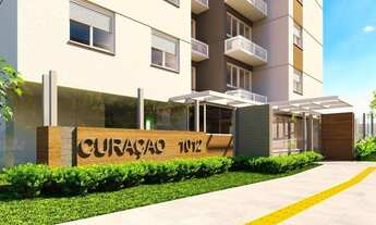 Imagem 2: Apartamento para Venda - 90.46m², 3 dormitórios, sendo 1 suites, 2 vagas - Cristo Redentor