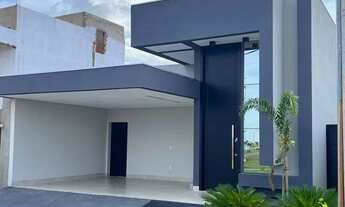 Imagem: Casa Nova à venda no Condomínio Primor