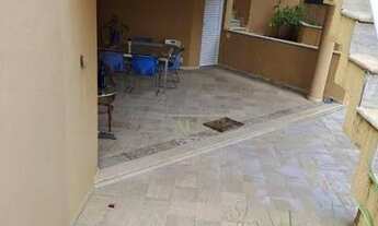 Imagem: Casa com 4 dormitórios, 462 m² - venda