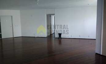 Imagem 4: Apartamento 160 metros 03 quartos Boa Viagem - Recife - PE