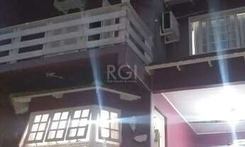 Imagem 1: Casa para Venda - 152.5m², 4 dormitórios, 3 vagas - Jardim Algarve