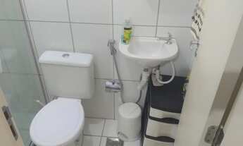 Imagem 3: Valparaíso 1, parque esplanada 2, apto 2 qtos, suite, térreo, vaga de garagem próximo a br