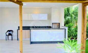 Imagem 5: Casa de condomínio sobrado para venda - 200m² - 3 quartos - Condomínio Veredas da Alvorada