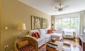 Imagem 6: Apartamento Venda Higienópolis 168 m² 2 Dormitórios