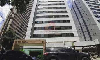 Imagem: LG- Edf. Mont Blanc /Lindo Apto de 3 quartos