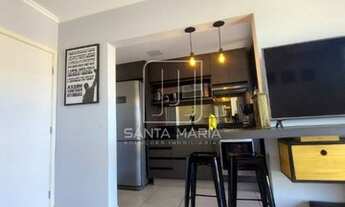 Imagem 7: Apartamento (tipo - padrao) 2 dormitórios/suite, portaria 24hs, lazer, espaço gourmet, sal