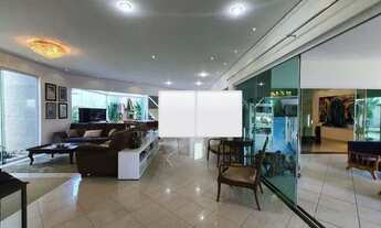 Imagem 7: Casa para aluguel tem 548 metros quadrados com 4 quartos em Chácara Rodrigues - Americana