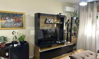 Imagem: Apartamento para Venda - 63m², 2 dormitórios