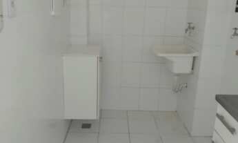 Imagem 3: Apartamento para aluguel possui 60 metros quadrados com 2 quartos em Matatu - Salvador - B