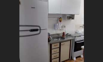 Imagem 6: Condomínio do Edifício Via Verona - 2 quartos em Taguatinga - Planta de 58m²