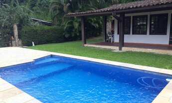 Imagem: Casa em Angra dos Reis!