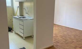 Imagem 4: Apartamento para aluguel possui 54 metros quadrados com 1 quarto em Bela Vista - São Paulo