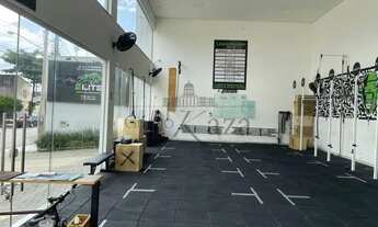 Imagem 6: Jacarei - Prédio Inteiro - Chacaras Santa Maria