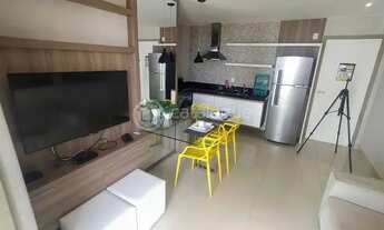 Imagem: Brisa Calma - Premium Flat