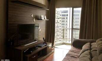 Imagem 7: Apartamento para Venda em Guarulhos, Camargos, 3 dormitórios, 1 suíte, 2 banheiros, 2 vaga