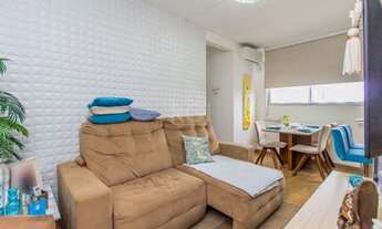 Imagem: Apartamento para Venda - 58.86m², 3 dormitórios