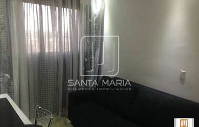 Imagem 3: Apartamento (tipo - padrao) 2 dormitórios, cozinha planejada, portaria 24hs, lazer, salão